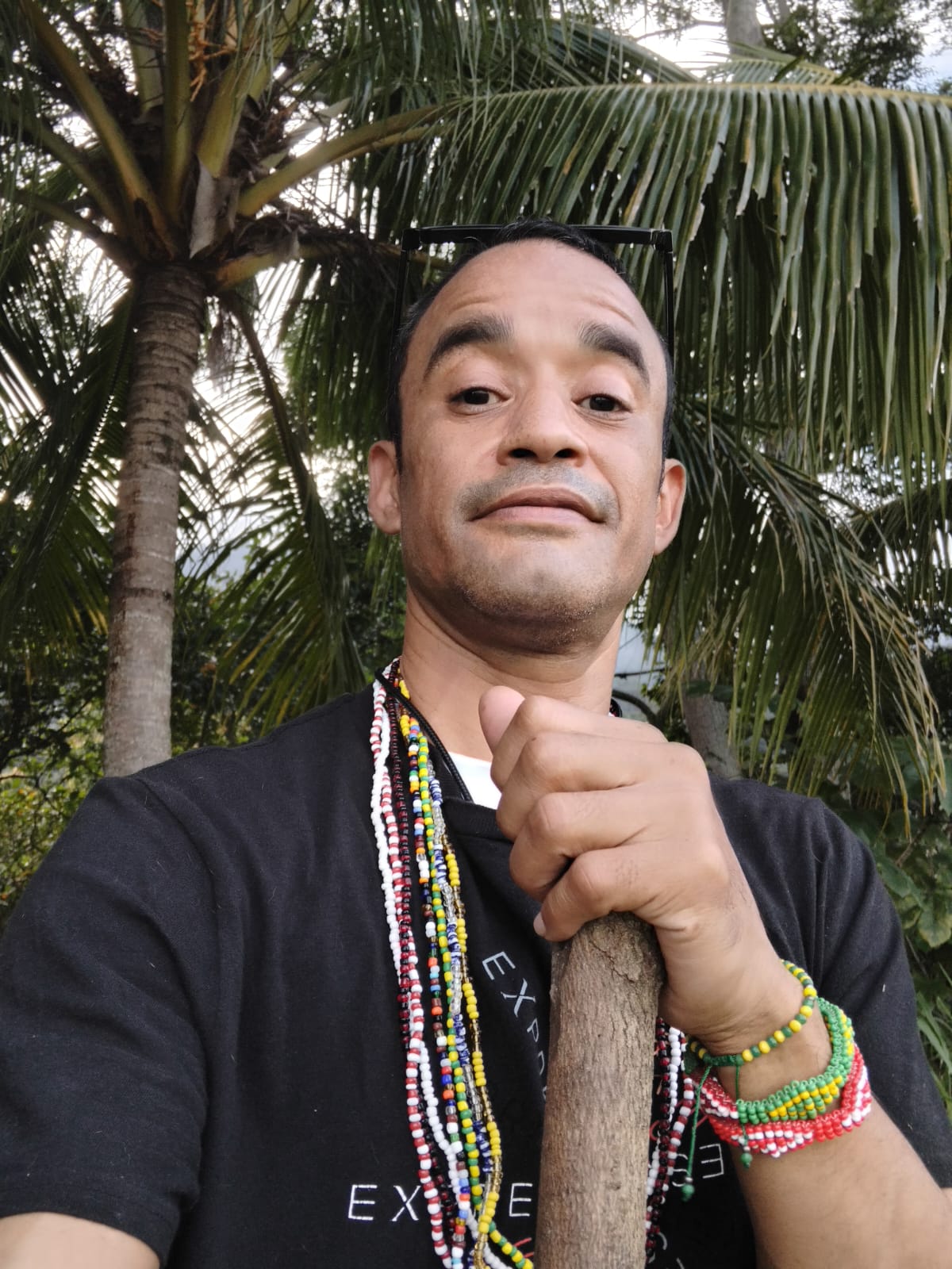 Ori Bodhisattva